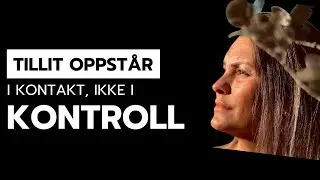 Tillit Er Et Valg