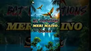MERI MAINO(2025) SOLEX [BCT PRODUCTION]
