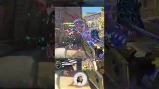 HIGHLIGHT OVERWATCH #275: WINSTON