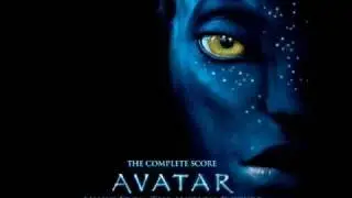 Avatar Complete Soundtrack - The Destruction of Home Tree (film version)
