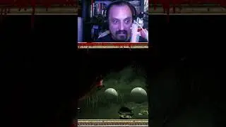 Totally Normal Chucky Match | #wargutz on #Twitch