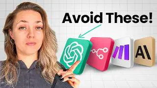 If you're struggling to sell AI automations, watch this video