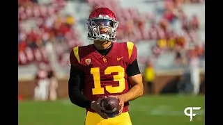 Caleb Williams 