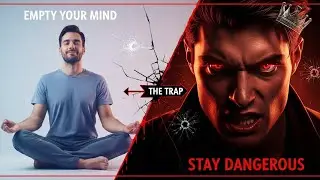 The SHOCKING Power of Emptying Your Mind