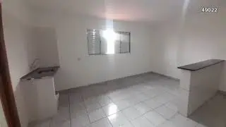 Casa sobreloja para loca&ccedil;&atilde;o - Jardim Utinga - Santo Andre - SP. 49022