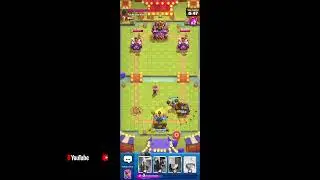 Clas Royale ARENA 21
