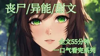 【末世/丧尸/异能/甜文】今天是丧尸爆发了一个月，我躺在家里黔驴技穷，拿出手机开始搜索无痛变成丧尸的100个小妙招，其实我不怕死也不怕变成丧尸，就是单纯的怕疼。