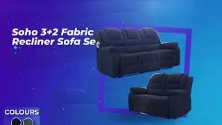 The Sofa Shop | Modern Sofa Sets - 2021 Latest Designs