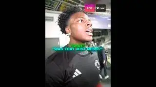 Ronaldo Made Ishowspeed's Livestream Go Viral 🥶