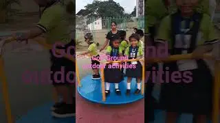 Outdoor activities summer time#summer #vacation #kids