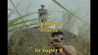 stillblue - 
