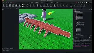 Centipede Tutorial