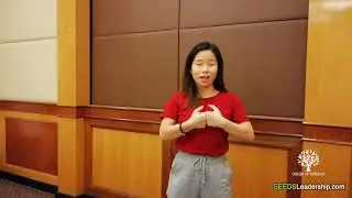 SEEDS Leadership &bull; Ichi &bull; Malaysia