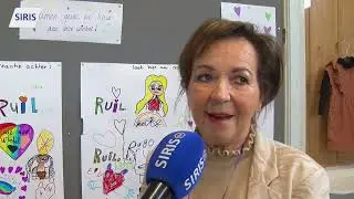 RUIL in Someren: 'Wat is leuker dan speelgoed nieuw leven geven?'