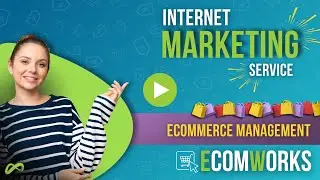 Scale Your Ecommerce Store with EComWorks: Coozmoo&rsquo;s All-in-One Management & Automation System
