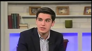 Boston Channel 7 Urban Update interview