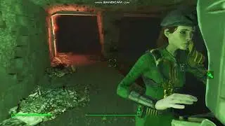 #Fallout4 Никогда раньше не была здесь
