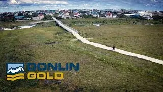 Bringing Hope | Donlin Gold
