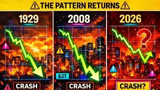This Is How Every Crash Begins (And It&rsquo;s Happening Again)