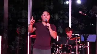 Dim Sum Fund &ndash; Live at Halifax Central Library