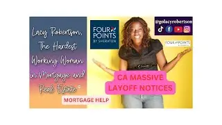 Four Points by Sheraton To Layoff | WARN Act | Warn Notices | Mortgage Help | Real Estate Help