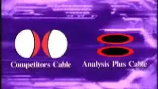 Analysis Plus - Who Are We?