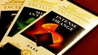 Over 45 Chocolate Brands Contain Toxic Amounts of Lead & Cadmium. (Major Store  Brands Are Included.