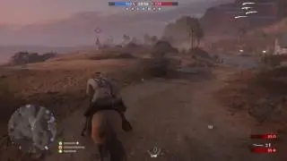 Saber Time - BF1