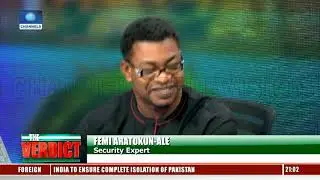 Discussing Adequate Security Ahead Of Elections Pt.3 |The Verdict|