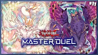 Deck Tiernamente Broken 🐶🔥 | Purrely #11 | - Yu-Gi-Oh! Master Duel