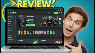 BC Game Review 2025 Is BC Game Safe or Scam Real User Experience