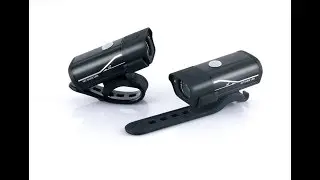 Waterproof Cree XPG2 LED USB Bicycle Light