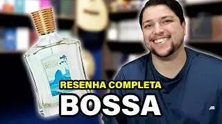 Bossa da Granado &eacute; LITERALMENTE o perfume dos meus sonhos | Resenha Completa