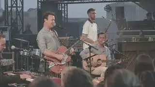 C'est ici   - La D&eacute;ryves -   Live S&egrave;te 2023