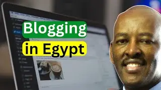 Ultimate Guide to Start a Successful Blog in Egypt