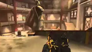 BOMH GrimReaper - BOMH Vs SXII