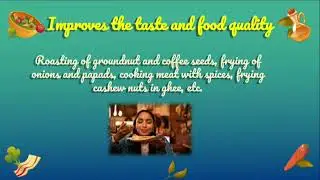 Cooking by Mrs.J.Merlin Rani, Assistant Professor of Nutrition and Dietetics