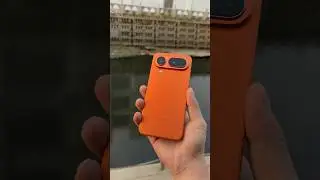 Do you like the Honor Magic 8 Air? #HonorMagic8ProAir