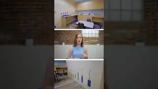 Check out our Nashua, NH ABA Therapy Learning Center! #BCI #Autism #Therapy #Tour