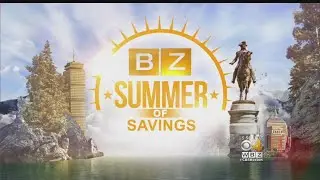 Summer Of Savings: Deals For Dad, Soccer & A Solstice Celebration
