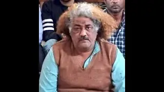 Chaat wale chacha | Baghpat Bull