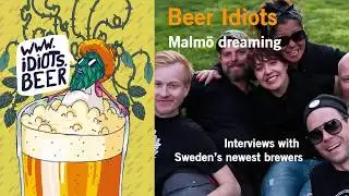 Sweden's new wave of brewers