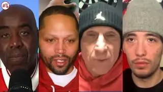 AFTV discuss if Liverpool can beat Man City&hellip;