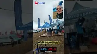 Desaf&iacute;o al R&iacute;o Pinto 2024