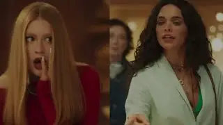 Tapas e Socos Em Novelas 2023
