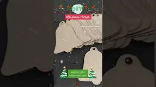 #christmas #xmas #santaclaus #diy #crafting #new #trending #winter #diyprojects #christmastree #gift
