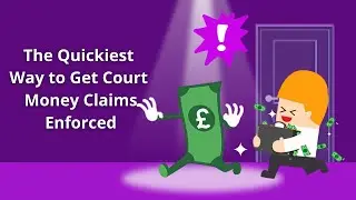 Quick Enforcement Options | High Court Enforcement