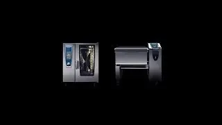 SelfCookingCenter och VarioCookingCenter: Tv&aring; specialister &ndash; ett starkt team fr&aring;n RATIONAL