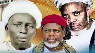 🔴Ziarra Imam Hassan Cissé (rta) I Edition 2023 @malbntv