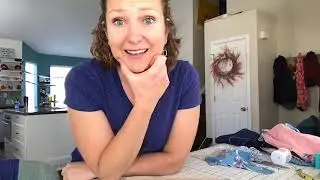 Сшейте милое танкини по бесплатной выкройке.